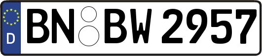 BN-BW2957