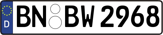 BN-BW2968
