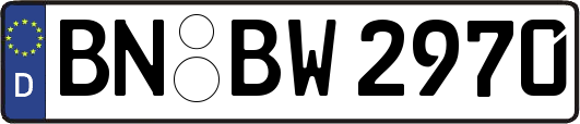 BN-BW2970