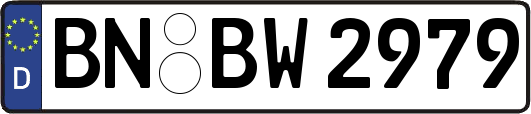 BN-BW2979