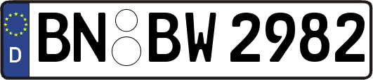 BN-BW2982