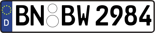 BN-BW2984