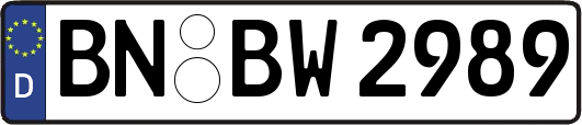 BN-BW2989
