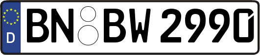 BN-BW2990