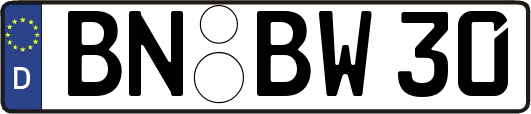 BN-BW30