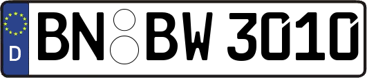 BN-BW3010