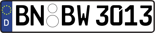 BN-BW3013