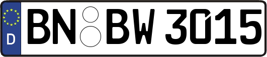 BN-BW3015