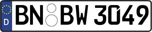 BN-BW3049