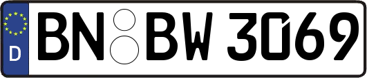 BN-BW3069