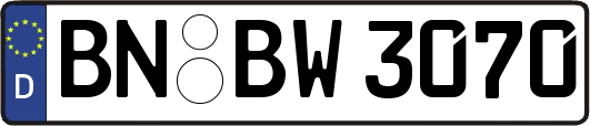 BN-BW3070