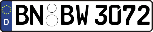 BN-BW3072