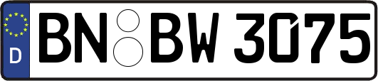 BN-BW3075