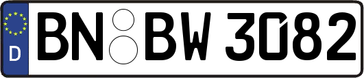 BN-BW3082