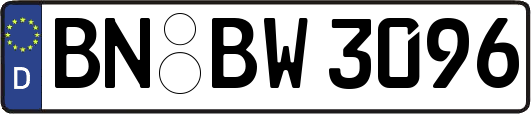 BN-BW3096