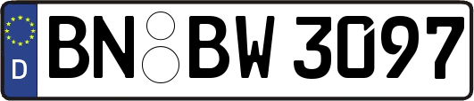 BN-BW3097