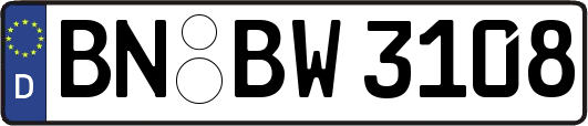 BN-BW3108