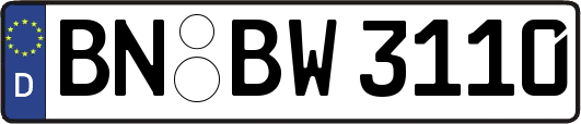 BN-BW3110
