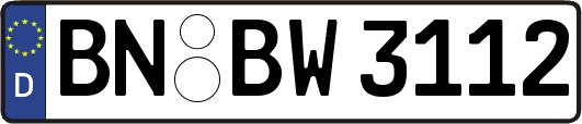 BN-BW3112