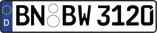 BN-BW3120