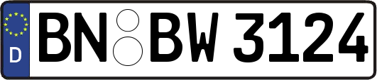 BN-BW3124