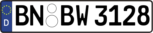 BN-BW3128