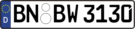 BN-BW3130