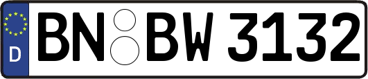 BN-BW3132