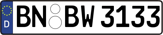 BN-BW3133