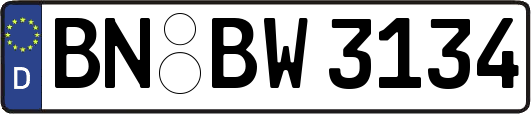 BN-BW3134