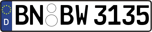 BN-BW3135