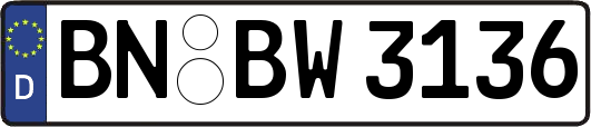 BN-BW3136