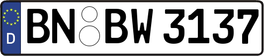 BN-BW3137