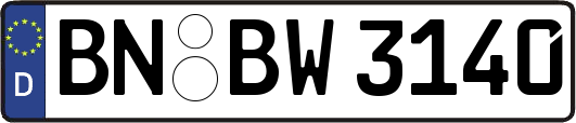 BN-BW3140