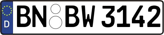BN-BW3142