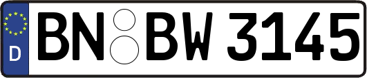 BN-BW3145