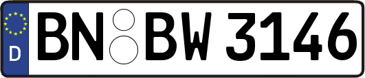 BN-BW3146