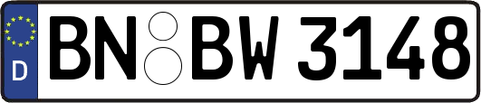BN-BW3148
