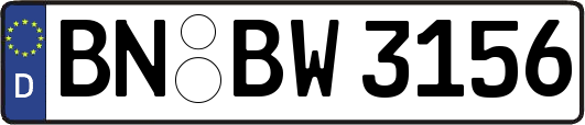 BN-BW3156