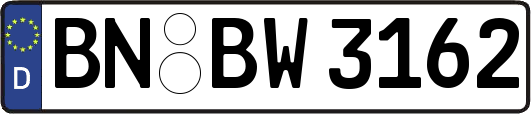 BN-BW3162