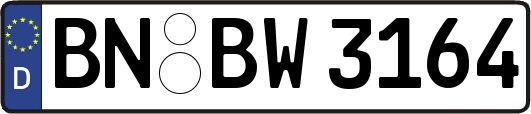 BN-BW3164