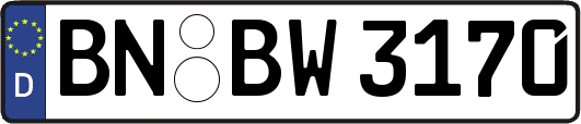 BN-BW3170