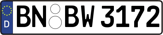 BN-BW3172