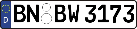 BN-BW3173