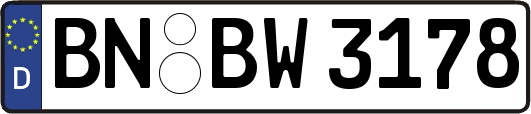 BN-BW3178