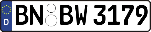 BN-BW3179