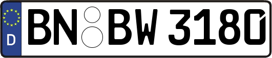 BN-BW3180