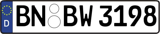 BN-BW3198