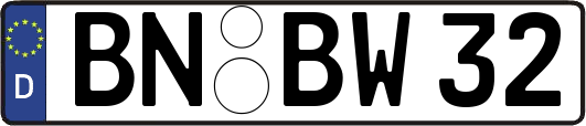 BN-BW32