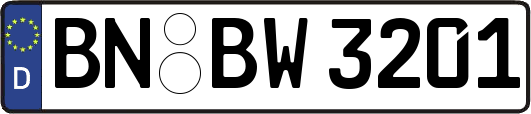 BN-BW3201